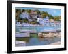 Cala Figuera 32-Alex Hook Krioutchkov-Framed Art Print