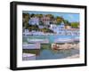 Cala Figuera 32-Alex Hook Krioutchkov-Framed Art Print