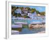 Cala Figuera 32-Alex Hook Krioutchkov-Framed Art Print