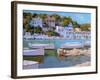 Cala Figuera 32-Alex Hook Krioutchkov-Framed Art Print