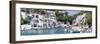 Cala Figuera, Majorca (Mallorca), Balearic Islands (Islas Baleares), Spain, Mediterranean, Europe-Markus Lange-Framed Photographic Print