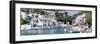 Cala Figuera, Majorca (Mallorca), Balearic Islands (Islas Baleares), Spain, Mediterranean, Europe-Markus Lange-Framed Photographic Print