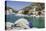 Cala Figuera, Majorca (Mallorca), Balearic Islands (Islas Baleares), Spain, Mediterranean, Europe-Markus Lange-Stretched Canvas