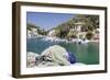 Cala Figuera, Majorca (Mallorca), Balearic Islands (Islas Baleares), Spain, Mediterranean, Europe-Markus Lange-Framed Photographic Print