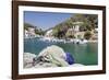 Cala Figuera, Majorca (Mallorca), Balearic Islands (Islas Baleares), Spain, Mediterranean, Europe-Markus Lange-Framed Photographic Print