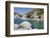 Cala Figuera, Majorca (Mallorca), Balearic Islands (Islas Baleares), Spain, Mediterranean, Europe-Markus Lange-Framed Photographic Print