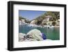 Cala Figuera, Majorca (Mallorca), Balearic Islands (Islas Baleares), Spain, Mediterranean, Europe-Markus Lange-Framed Photographic Print