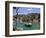 Cala Figuera, Mallorca, Balearic Islands, Spain, Mediterranean, Europe-Hans Peter Merten-Framed Photographic Print