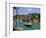 Cala Figuera, Mallorca, Balearic Islands, Spain, Mediterranean, Europe-Hans Peter Merten-Framed Photographic Print