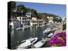 Cala Figuera, Mallorca (Majorca), Balearic Islands, Spain, Mediterranean, Europe-Stuart Black-Stretched Canvas