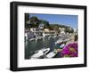 Cala Figuera, Mallorca (Majorca), Balearic Islands, Spain, Mediterranean, Europe-Stuart Black-Framed Photographic Print