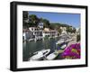 Cala Figuera, Mallorca (Majorca), Balearic Islands, Spain, Mediterranean, Europe-Stuart Black-Framed Photographic Print