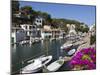 Cala Figuera, Mallorca (Majorca), Balearic Islands, Spain, Mediterranean, Europe-Stuart Black-Mounted Photographic Print