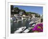 Cala Figuera, Mallorca (Majorca), Balearic Islands, Spain, Mediterranean, Europe-Stuart Black-Framed Photographic Print