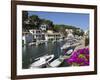 Cala Figuera, Mallorca (Majorca), Balearic Islands, Spain, Mediterranean, Europe-Stuart Black-Framed Photographic Print