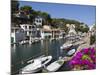 Cala Figuera, Mallorca (Majorca), Balearic Islands, Spain, Mediterranean, Europe-Stuart Black-Mounted Photographic Print