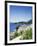 Cala Fornella, Majorca, Balearic Islands, Spain, Mediterranean-L Bond-Framed Photographic Print