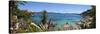 Cala Fornells, Mallorca, Balearic Islands, Spain-Doug Pearson-Stretched Canvas