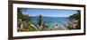 Cala Fornells, Mallorca, Balearic Islands, Spain-Doug Pearson-Framed Photographic Print