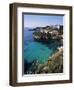 Cala Fornels, Palma, Majorca, Balearic Islands, Spain, Mediterranean-Tom Teegan-Framed Photographic Print