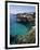 Cala Fornels, Palma, Majorca, Balearic Islands, Spain, Mediterranean-Tom Teegan-Framed Photographic Print