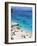 Cala Goloritze, Cala Gonone, Golfe Di Orosei (Orosei Gulf), Island of Sardinia, Italy-Bruno Morandi-Framed Photographic Print