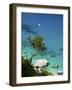 Cala Goloritze, Golfo Di Orosei, Parco Nazionale Del Gennargentu E Golfo Di Goloritze, Sardinia, It-Katja Kreder-Framed Photographic Print