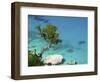 Cala Goloritze, Golfo Di Orosei, Parco Nazionale Del Gennargentu E Golfo Di Goloritze, Sardinia, It-Katja Kreder-Framed Photographic Print