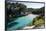 Cala Macarelleta, Near Cala Galdana, South West Coast-Stuart Black-Framed Photographic Print