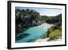 Cala Macarelleta, Near Cala Galdana, South West Coast-Stuart Black-Framed Photographic Print