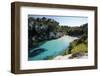 Cala Macarelleta, Near Cala Galdana, South West Coast-Stuart Black-Framed Photographic Print