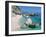 Cala Mariolu, Cala Gonone, Golfe Di Orosei (Orosei Gulf), Island of Sardinia, Italy-Bruno Morandi-Framed Photographic Print