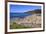 Cala Mesquida near Capdepera, Majorca, Balearic Islands, Spain, Mediterranean, Europe-Hans-Peter Merten-Framed Photographic Print