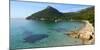 Cala Pi de la Posada, Cap Formentor, Majorca, Balearic Islands, Spain, Mediterranean, Europe-Hans-Peter Merten-Mounted Photographic Print