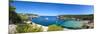 Cala Portals Vells, Menorca, Balearic Islands, Spain-Doug Pearson-Mounted Photographic Print