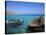 Cala Rossa, Trapani, Favignana Island, Sicily, Italy, Mediterranean, Europe-Vincenzo Lombardo-Stretched Canvas