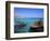 Cala Rossa, Trapani, Favignana Island, Sicily, Italy, Mediterranean, Europe-Vincenzo Lombardo-Framed Photographic Print