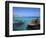 Cala Rossa, Trapani, Favignana Island, Sicily, Italy, Mediterranean, Europe-Vincenzo Lombardo-Framed Photographic Print