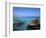 Cala Rossa, Trapani, Favignana Island, Sicily, Italy, Mediterranean, Europe-Vincenzo Lombardo-Framed Photographic Print