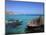 Cala Rossa, Trapani, Favignana Island, Sicily, Italy, Mediterranean, Europe-Vincenzo Lombardo-Mounted Photographic Print