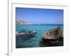 Cala Rossa, Trapani, Favignana Island, Sicily, Italy, Mediterranean, Europe-Vincenzo Lombardo-Framed Photographic Print