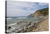 Cala San Quirico, near Buca Delle Fate-Guido Cozzi-Stretched Canvas