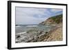 Cala San Quirico, near Buca Delle Fate-Guido Cozzi-Framed Photographic Print