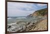 Cala San Quirico, near Buca Delle Fate-Guido Cozzi-Framed Photographic Print