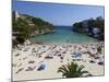 Cala Santanyi, Mallorca (Majorca), Balearic Islands, Spain, Mediterranean, Europe-Stuart Black-Mounted Photographic Print