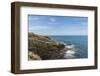 Calafuria-Guido Cozzi-Framed Photographic Print