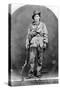 Calamity Jane (1852-1903)-null-Stretched Canvas