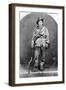 Calamity Jane (1852-1903)-null-Framed Giclee Print