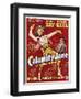 Calamity Jane, 1953, Directed by David Butler-null-Framed Giclee Print