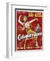 Calamity Jane, 1953, Directed by David Butler-null-Framed Premium Giclee Print